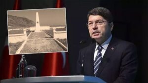 İmralı Şehitlik Yeniden Doğuşu: Vefa Anıtı ve Anlamlı Anıt Tasarımı