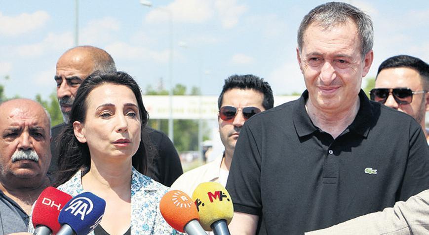 İmralı Ziyareti ve Meclis Görüşmeleri: DEM Parti’nin Öcalan Manifestosu ve Süreçten Beklentiler