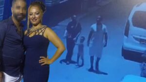 İncirli Caddesi’nde Yaşanan Trajedi: Eski Eşin Parkta Şiddeti ve Aile Üyelerinin Gözyaşları