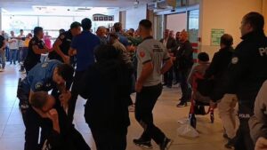 İnegöl Kozluca’da Silahlı Kavga: 1 Ölü, 2 Yaralı