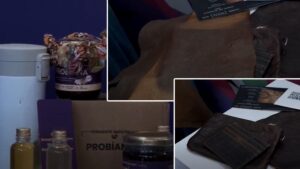 İnovasyonda Kadın: TEKNOFEST’te Sürdürülebilirlik ve Girişimcilik Hikayeleri