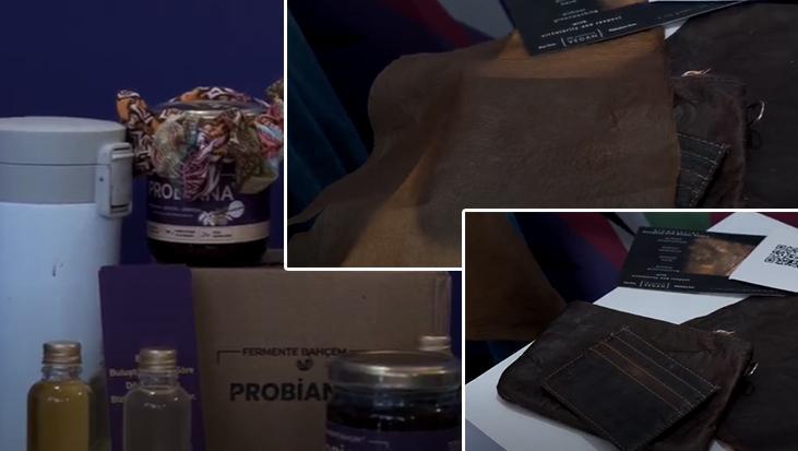 İnovasyonda Kadın: TEKNOFEST’te Sürdürülebilirlik ve Girişimcilik Hikayeleri