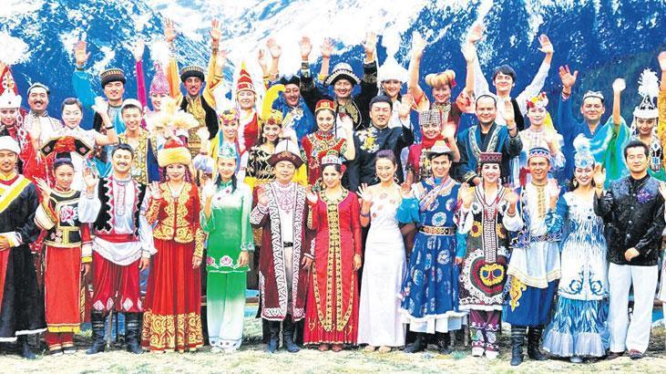 İpek Yolu Ekonomik Kuşağı Hakkında Pekin’in Perspektifi ve Sincan’da Yatırımın Başarısı