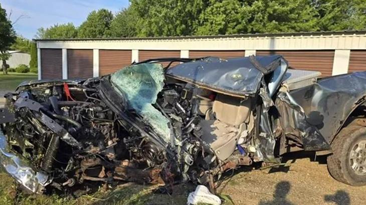 iPhone Kaza Algılama: Kilitli Anlar ve Kurtarıcı Bir Ses