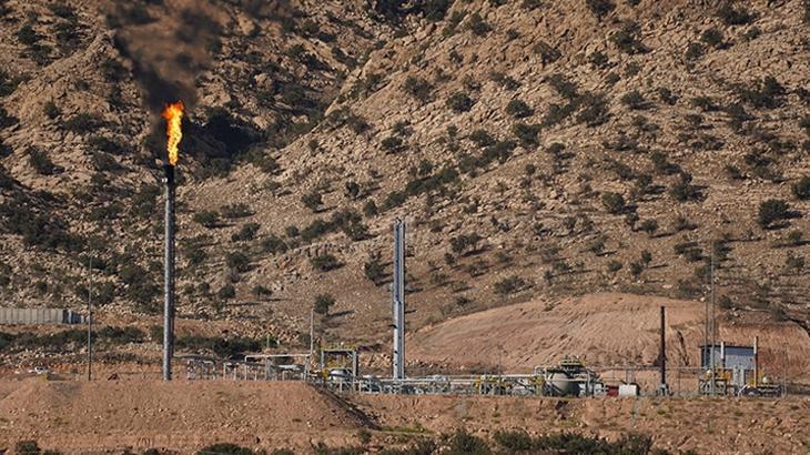 Irak-Türkiye Boru Hattı: Kapasite Artışı ve Enerji Güvenliğinde Yeni Görünüm