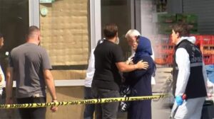 İş Yerinde Silahlı Olay: İkili Çatışmada İki Ölü