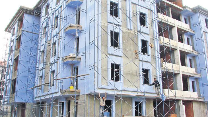 Isı Yalıtımıyla Enerji Tasarrufuna Giden Yolda Binalarda Verimliliği Artıran Stratejiler