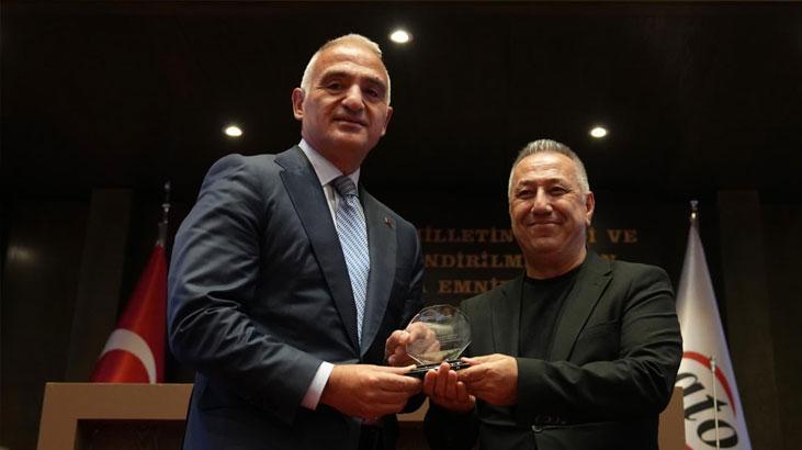 İsmail Gaspıralı’nın Mirası: Türk Dünyasında Dilde, Fikirde ve İşte Birlik