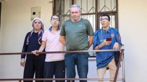 Isparta’da Engelli Çocuklar İçin Yapılan Müstakil Ev Projesinde Dolandırıcılık İddiası