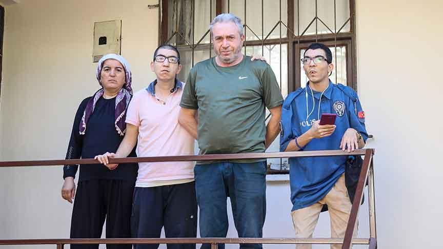 Isparta’da Engelli Çocuklar İçin Yapılan Müstakil Ev Projesinde Dolandırıcılık İddiası