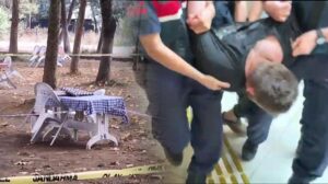 İstanbul Adliyesi’nde Savcı Ercan Kayhan’ı Darp Eden Şüpheliye İlişkin Gelişmeler ve Olayın Detayları