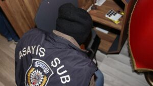 İstanbul Başsavcılığı Soruşturmasında Rüşvet ve Dolandırıcılık Failleri Hakkında Operasyon