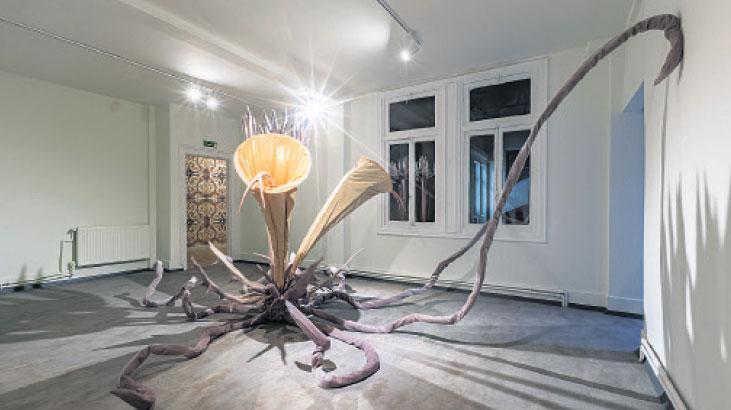 İstanbul Bienali 18: Küratör Christine Tohmé’nin Hafızalar ve Sokaklar Arasındaki Diksiyonu