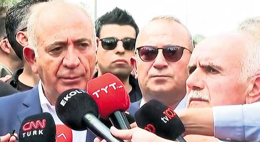 İstanbul CHP İl Başkanlığı Olayları ve Sonrası Adımlar – Gürsel Tekin’in Atanan Geçici Heyetiyle Yeni Duruş
