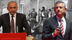 İstanbul CHP İl Başkanlığı Önündeki Güvenlik Önlemleri ve Yetkili Görev Değişikliği Tartışmaları