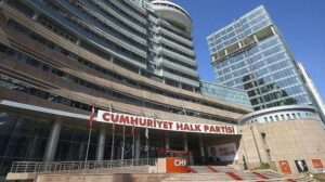 İstanbul CHP İl Kongresi Davaları: Birleştirme ve Tedbir Kararları