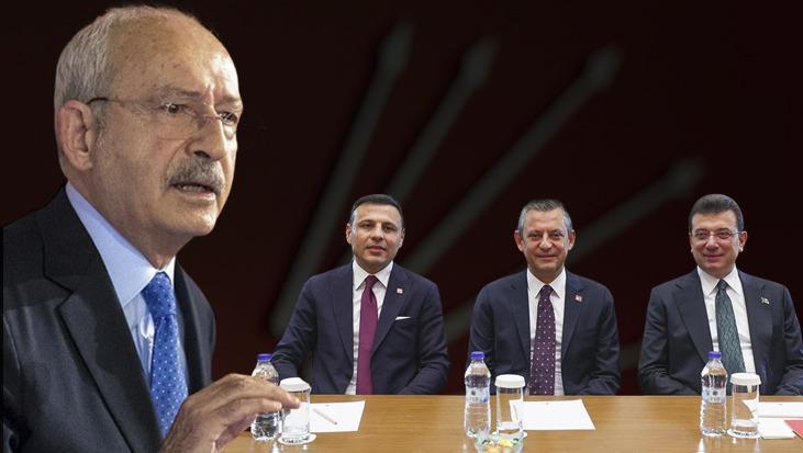İstanbul CHP Kayyum Tartışması: Mahkeme Kararları ve Parti İçindeki Gölgedeki İttifaklar