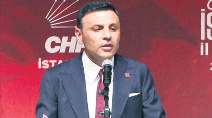 İstanbul CHP Kongresi ve Yargı Karşıtlığı Üzerine Gelişmeler: Oylar, Gerginlikler ve Filistin Noktası