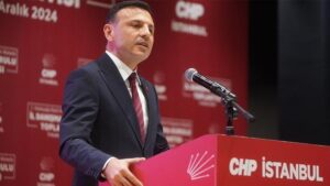 İstanbul CHP Kurultayında Şaibe Soruşturması: Geçici Yönetim Atamaları ve Delillere Dayalı İddialar