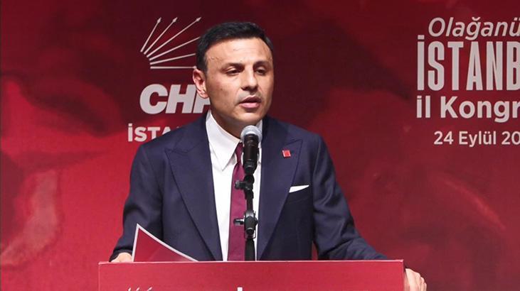 İstanbul CHP Olağanüstü İl Kongresi: Salonda Devam Eden Tartışmalar ve YSK Kararı