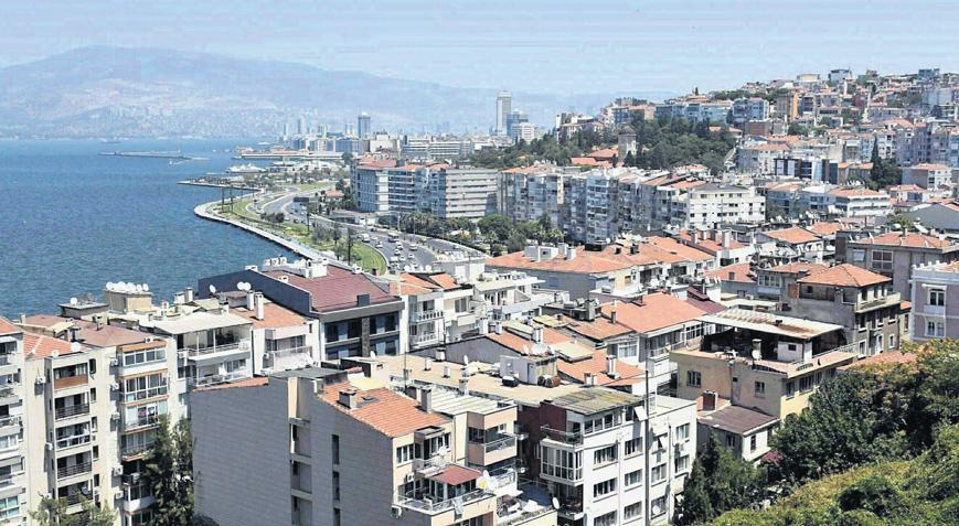 İstanbul Dışına Kayma: Kiralıktaki Getiriyi Yakalayan Şehirler ve Yatırımın Amortisman Süresi