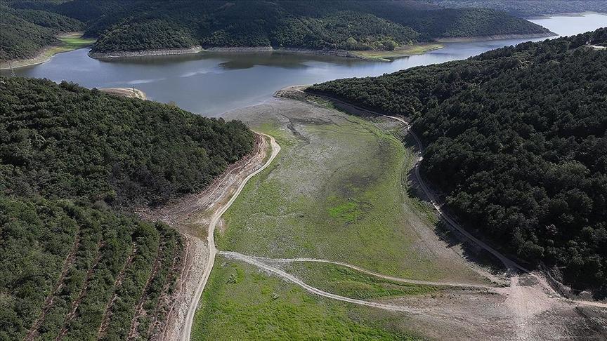 İstanbul İçin Su Tasarrufu: Baraj Dolulukları ve Gelecek Aylara Yönelik Uyarılar
