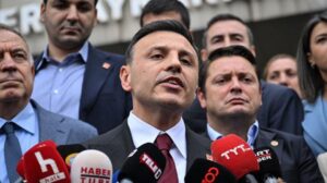 İstanbul İl Başkanlığı Mahkeme Kararıyla Yönetilen Yeni Dönem: Özgür Çelik’in Mazbatası ve Bina Kullanımı