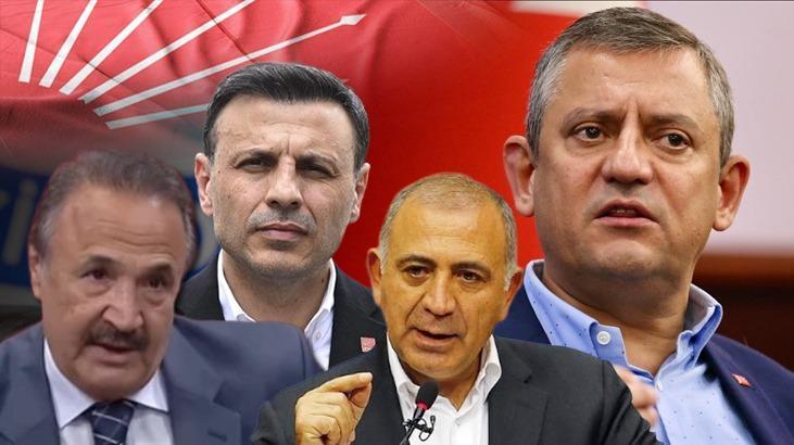 İstanbul İl Kongresi Krizi Üzerine İçerik Yeniden Tasarımı: Yönetimin Geçici Adımları ve Parti İçindeki Tartışmalar