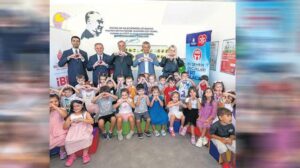 İstanbul Kreş Sayısında Büyük Artış: Özel ve CHP Açıklamalarında Çocuk Dostu Hizmetler