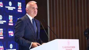 İstanbul Kültür Yolu Festivali Açılışında 2027 İçin 32 Şehirlik Hedef