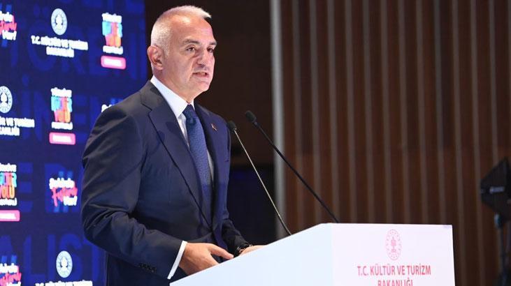 İstanbul Kültür Yolu Festivali Açılışında 2027 İçin 32 Şehirlik Hedef