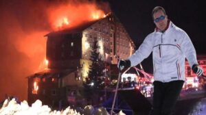 İstanbul-linked Yangın Olayı: Grand Kartal Otelinde 78 Kayıp ve 1998 Yıl Hapis Cezası Talebi