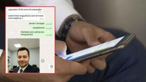 İstanbul Merkezli Yatırım Firması Sahte Yetkiliğiyle Dolandırıcılık: Yapay Zeka Desteğiyle Planlı Bir Ağ