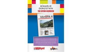 İstanbulîn Üzerinden Şehirle Dans: Ertuğ Uçar ile Söyleşi ve İç Mimari ile Kültürel İzler