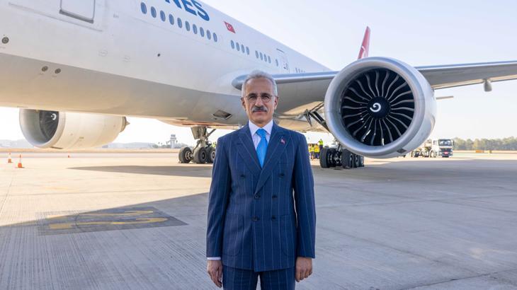 İstanbul-Sevilla Uçuşlarıyla Türk Hava Yolları Küresel Ağına Yeni Bir Halkalar Ekledi