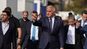 İstanbul Sirkeci Garı için Restorasyon Planı: Ulaşım Öncelik, Kültür ise Zenginleştirme