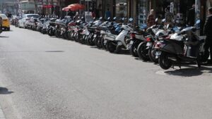 İstanbul Valiliği Motosiklet Park Alanlarının Belirlenmesine Yönelik Yeni Genelge ve Uygulama Rehberi