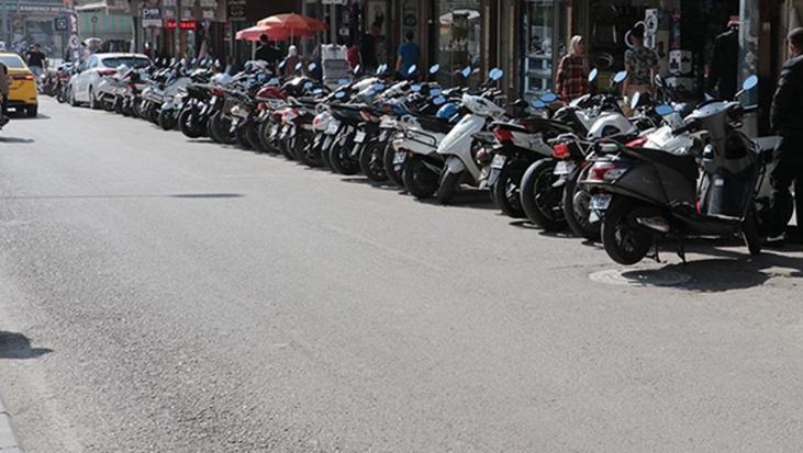 İstanbul Valiliği Motosiklet Park Alanlarının Belirlenmesine Yönelik Yeni Genelge ve Uygulama Rehberi