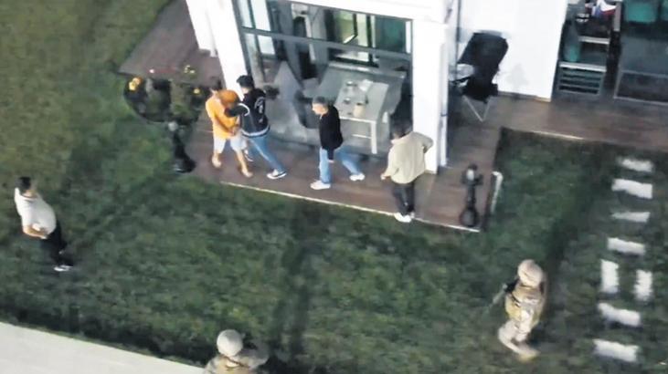 İstanbul ve 19 İlde Sahte Belgelerle Türk Vatandaşlığı Yolu Operasyonu: Ağ Tespiti ve Malvarlığı İncelemesi