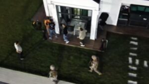 İstanbul ve Çevresinde Eş Zamanlı Operasyonlar: 106 Şüpheli Yakalandı