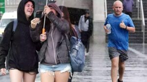 İstanbul ve Türkiye Genelinde Hava Durumu Takibi ve Uyarılar – 15 Eylül 2025