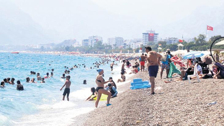 İstanbul ve Türkiye İçin Yağışsız Bir Sonbahar ve Soğuk Kış Olasılığı