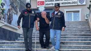 İstanbul’da Aynı Marka Otomobillere Yönelik Hırsızlık Operasyonu: 4 Şüpheli Tutuklandı