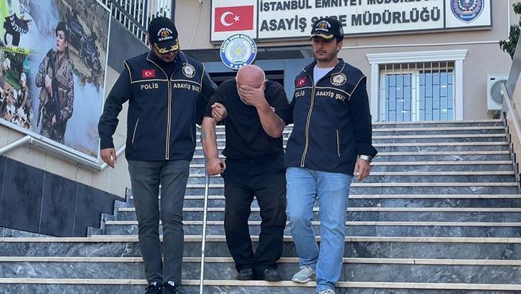 İstanbul’da Aynı Marka Otomobillere Yönelik Hırsızlık Operasyonu: 4 Şüpheli Tutuklandı