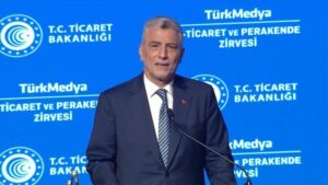 İstanbul’da E-Ticaret ve Perakende Zirvesi: Dijital Dönüşüm ve Sınırlar Zorluyor