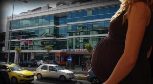İstanbul’da Özel Hastanede Doğum Uygulamalarına Yönelik Şok Edici İddialar ve Soruşturmalar