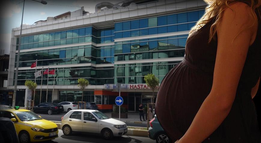 İstanbul’da Özel Hastanede Doğum Uygulamalarına Yönelik Şok Edici İddialar ve Soruşturmalar