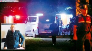 İstanbul’da Savcıya Yönelen Bıçaklı Saldırı: Soruşturma Derinleşiyor