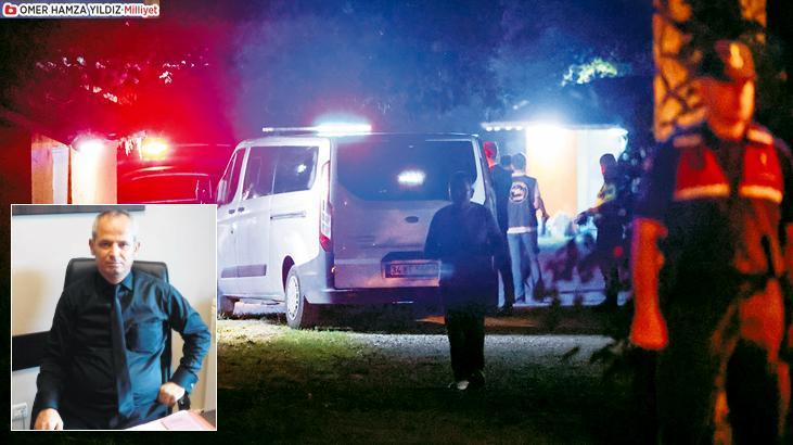 İstanbul’da Savcıya Yönelen Bıçaklı Saldırı: Soruşturma Derinleşiyor