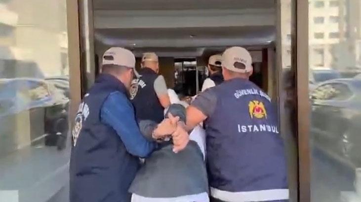 İstanbul’da Sosyal Medya Paylaşımlarıyla Başlayan Soruşturmanın Detayları ve Tutuklama Kararları
